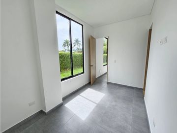 Casa campestre en condominio para la venta en Cerritos, Pereira!!!