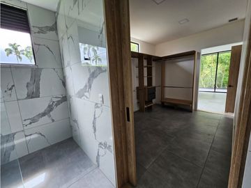 Casa campestre en condominio para la venta en Cerritos, Pereira!!!