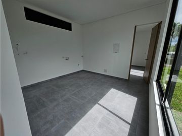 Casa campestre en condominio para la venta en Cerritos, Pereira!!!