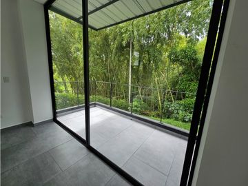 Casa campestre en condominio para la venta en Cerritos, Pereira!!!
