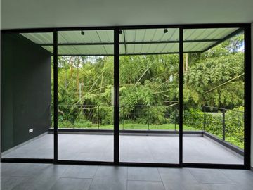 Casa campestre en condominio para la venta en Cerritos, Pereira!!!