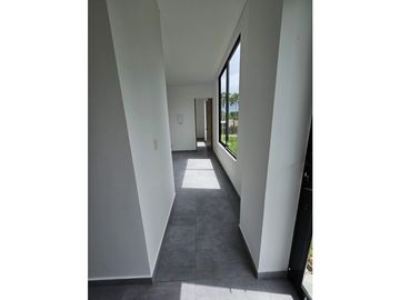 Casa campestre en condominio para la venta en Cerritos, Pereira!!!