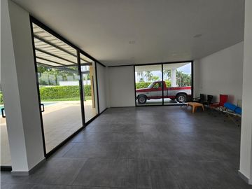 Casa campestre en condominio para la venta en Cerritos, Pereira!!!