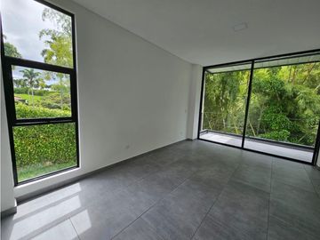 Casa campestre en condominio para la venta en Cerritos, Pereira!!!