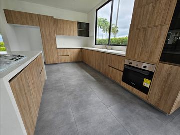 Casa campestre en condominio para la venta en Cerritos, Pereira!!!