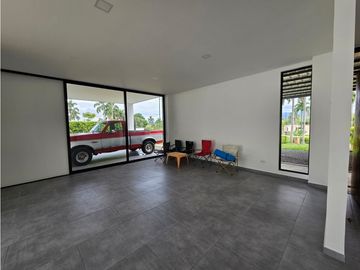 Casa campestre en condominio para la venta en Cerritos, Pereira!!!