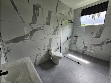 Casa campestre en condominio para la venta en Cerritos, Pereira!!!
