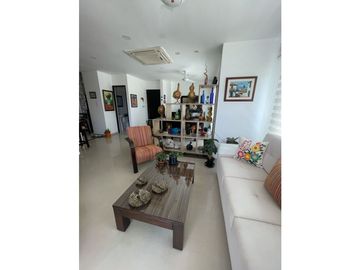 SE VENDE APARTAMENTO LA CASTELLANA MONTERIA