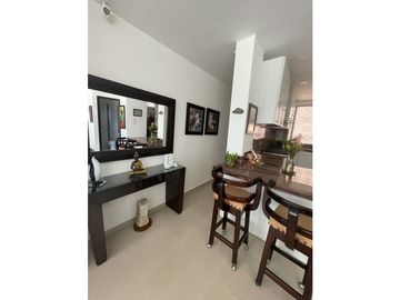 SE VENDE APARTAMENTO LA CASTELLANA MONTERIA