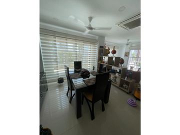 SE VENDE APARTAMENTO LA CASTELLANA MONTERIA