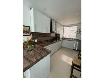 SE VENDE APARTAMENTO LA CASTELLANA MONTERIA