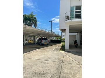 SE VENDE APARTAMENTO LA CASTELLANA MONTERIA