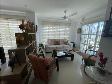 SE VENDE APARTAMENTO LA CASTELLANA MONTERIA