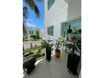 SE VENDE APARTAMENTO LA CASTELLANA MONTERIA