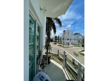 SE VENDE APARTAMENTO LA CASTELLANA MONTERIA