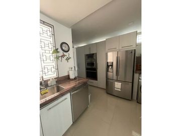 SE VENDE APARTAMENTO LA CASTELLANA MONTERIA