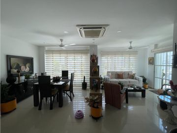 SE VENDE APARTAMENTO LA CASTELLANA MONTERIA