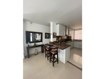 SE VENDE APARTAMENTO LA CASTELLANA MONTERIA