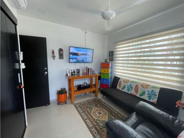 SE VENDE APARTAMENTO LA CASTELLANA MONTERIA