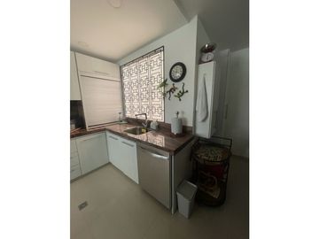 SE VENDE APARTAMENTO LA CASTELLANA MONTERIA