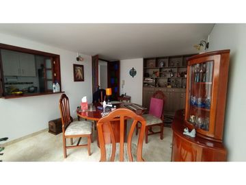 APARTAMENTO EN VENTA EN GUAYACANES, MANIZALES | VENTA APTO