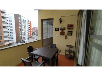 APARTAMENTO EN VENTA EN GUAYACANES, MANIZALES | VENTA APTO