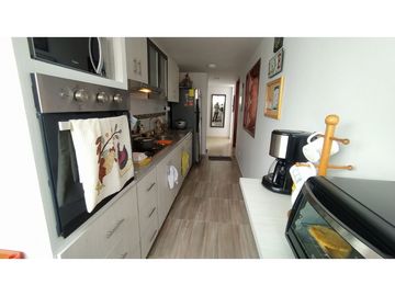 APARTAMENTO EN VENTA EN GUAYACANES, MANIZALES | VENTA APTO