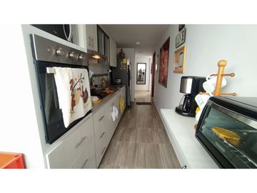 APARTAMENTO EN VENTA EN GUAYACANES, MANIZALES | VENTA APTO