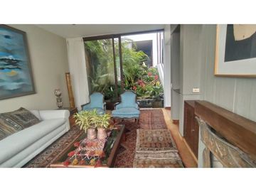 VENTA CASA EN LA CAMELIA, MANIZALES