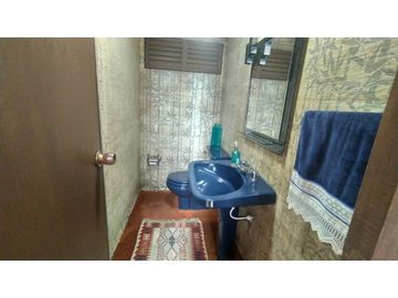 VENTA CASA EN LA CAMELIA, MANIZALES