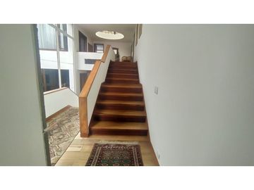 VENTA CASA EN LA CAMELIA, MANIZALES