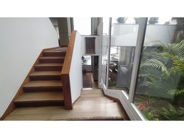 VENTA CASA EN LA CAMELIA, MANIZALES