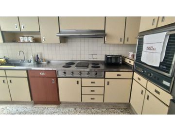 VENTA CASA EN LA CAMELIA, MANIZALES