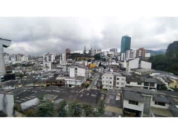 VENTA CASA EN LA CAMELIA, MANIZALES
