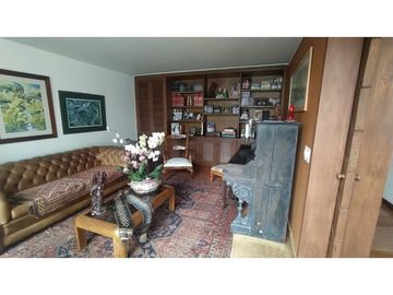 VENTA CASA EN LA CAMELIA, MANIZALES
