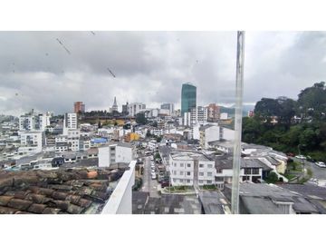 VENTA CASA EN LA CAMELIA, MANIZALES
