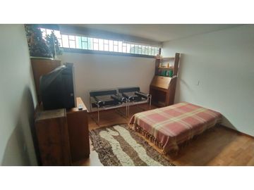 VENTA CASA EN LA CAMELIA, MANIZALES