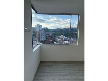 VENTA APARTAMENTO EN VILLAMARIA, MANIZALES
