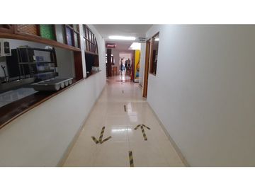 SE VENDE CASA CON MONTAJE PARA RESTUARANTE EN CIRCASIA