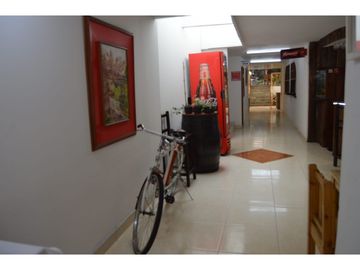 SE VENDE CASA CON MONTAJE PARA RESTUARANTE EN CIRCASIA