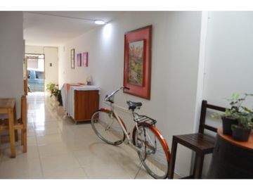 SE VENDE CASA CON MONTAJE PARA RESTUARANTE EN CIRCASIA