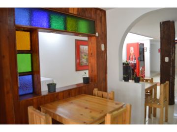 SE VENDE CASA CON MONTAJE PARA RESTUARANTE EN CIRCASIA