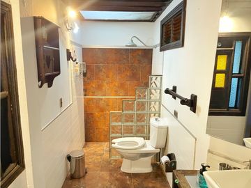 Se Vende Casa Campestre Tipo Loft Condominio La Tebaida