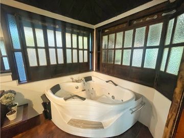 Se Vende Casa Campestre Tipo Loft Condominio La Tebaida