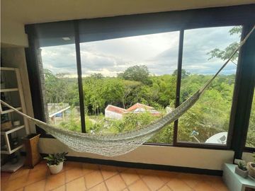 Se Vende Casa Campestre Tipo Loft Condominio La Tebaida