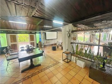 Se Vende Casa Campestre Tipo Loft Condominio La Tebaida