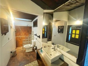 Se Vende Casa Campestre Tipo Loft Condominio La Tebaida
