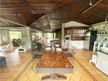 Se Vende Casa Campestre Tipo Loft Condominio La Tebaida