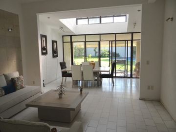 Casa Moderna  de 1 nivel