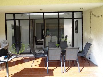 Casa Moderna  de 1 nivel